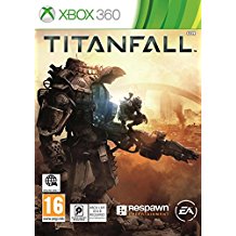 360: TITANFALL (NM) (NEW) - Click Image to Close